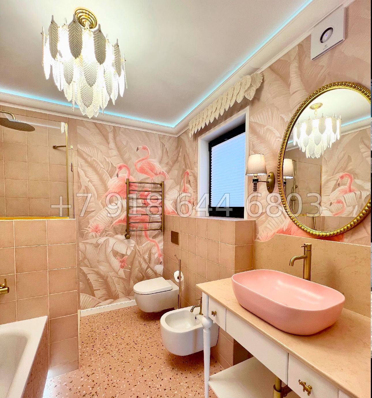 № 70 м. Дом в Сириусе с дорогим ремонтом  - миниатюра 5