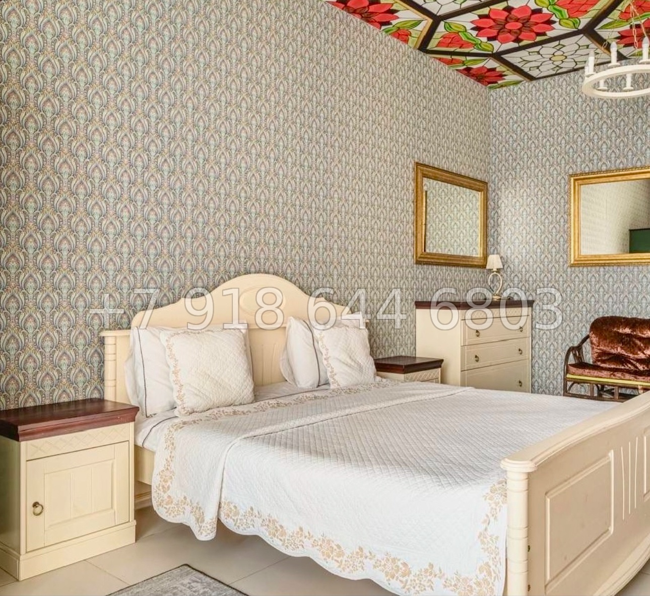 № 71 ш. ЖК Московия Сочи. Центр города  - миниатюра 4