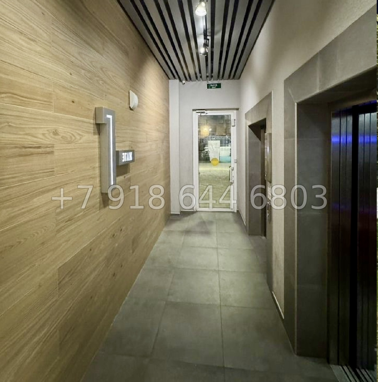 № 241 р. Двухкомнатная Квартира у моря в Адлере ЖК Континент  - миниатюра 14