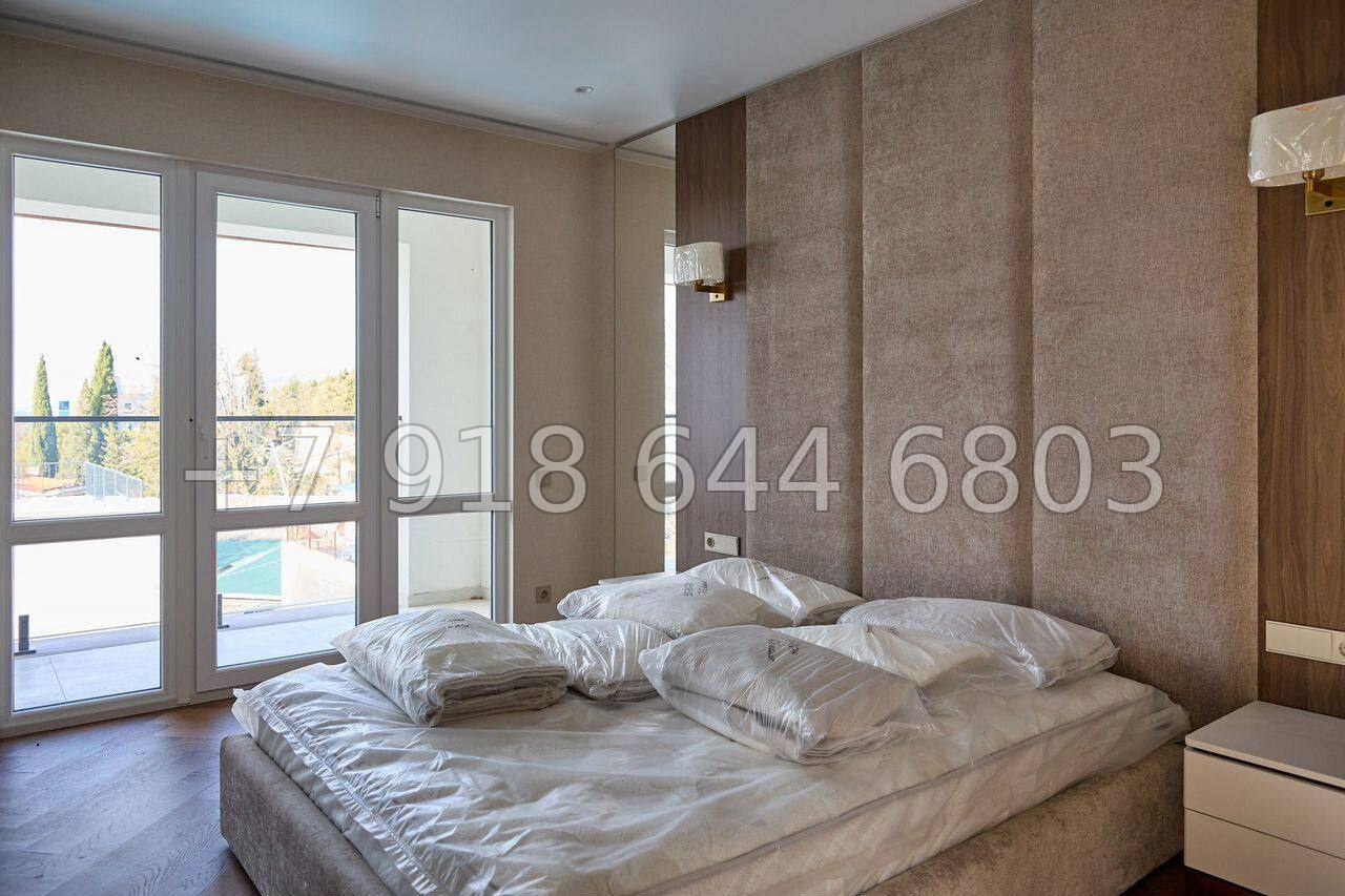 № 97 в. Дом с ремонтом в Адлере  - миниатюра 12