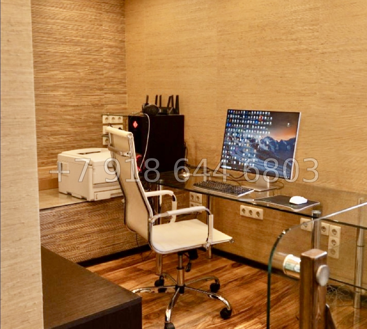 № 544 р. Квартира в центре города Сочи  - миниатюра 13