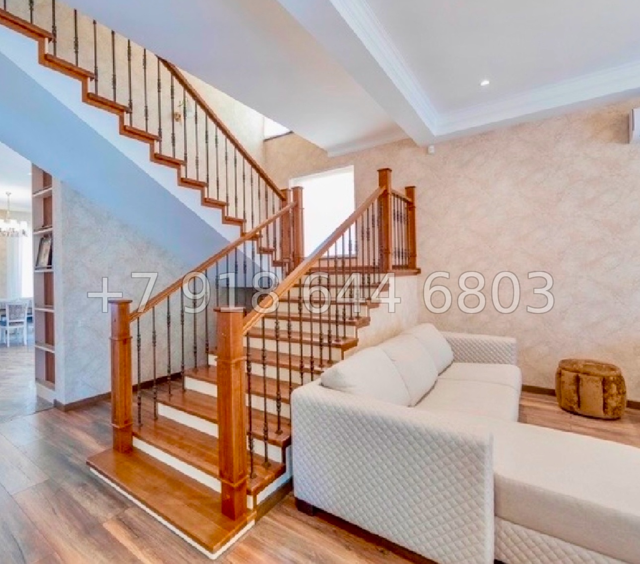 № 44 п. Дом с видом на горы Красной Поляны  - миниатюра 25