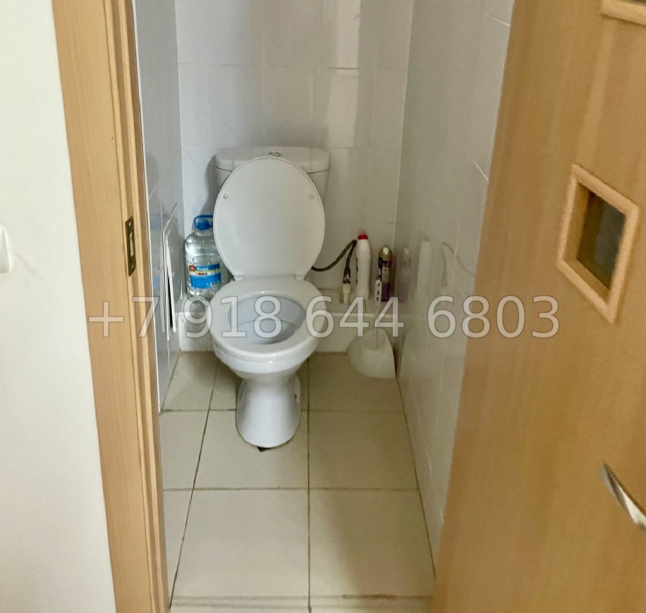 № 2и. Трёхкомнатная Квартира для жизни  - миниатюра 2