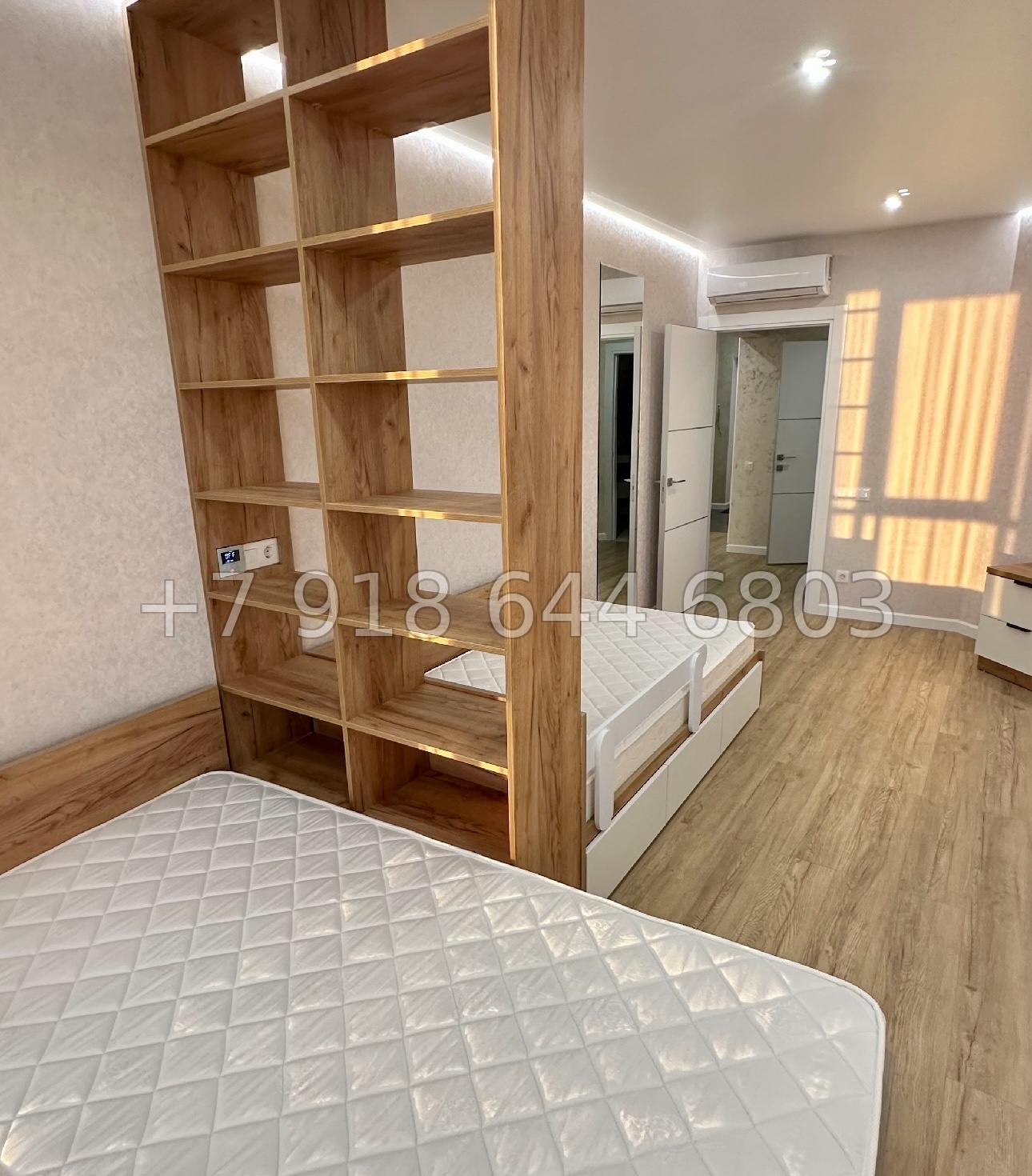 № 310 р. Пентхаус в Адлере Морская Симфония  - миниатюра 9