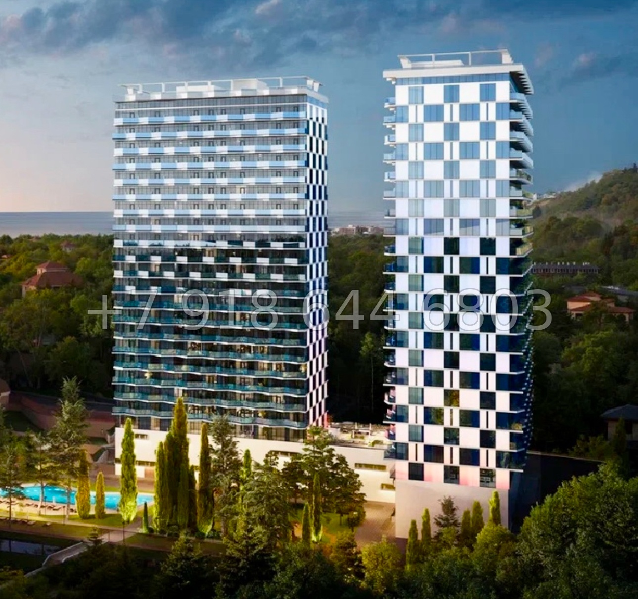 № 42 ю. АК Эфириум Алушта  - миниатюра 4