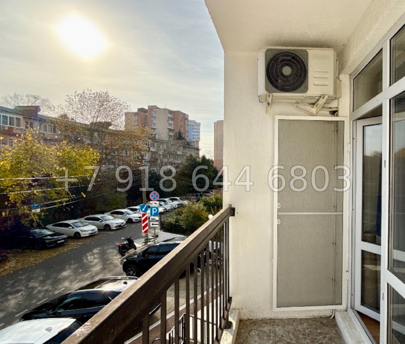 № 169 п. Квартира на море в ЖК Босфор Сочи Дагомыс  - миниатюра 18