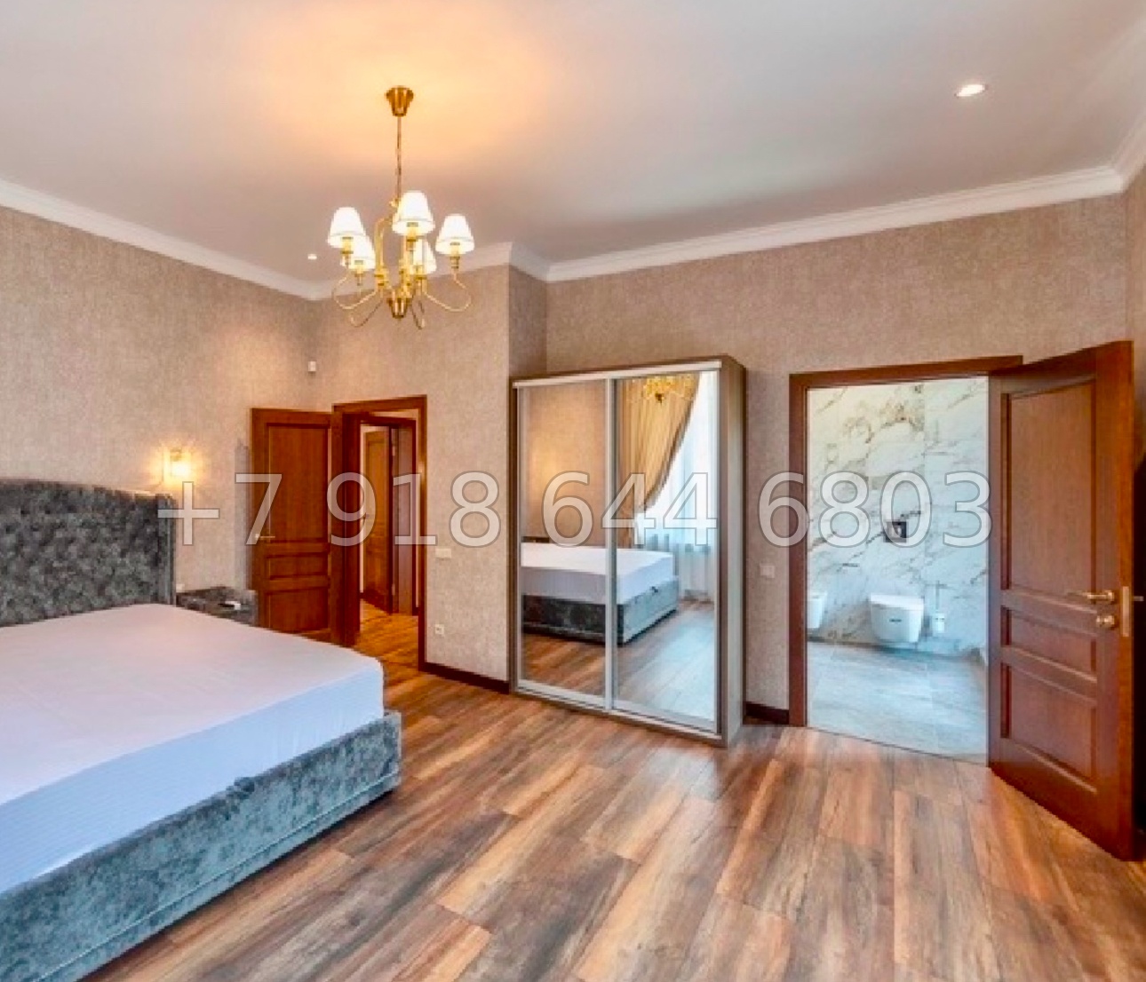 № 44 п. Дом с видом на горы Красной Поляны  - миниатюра 9