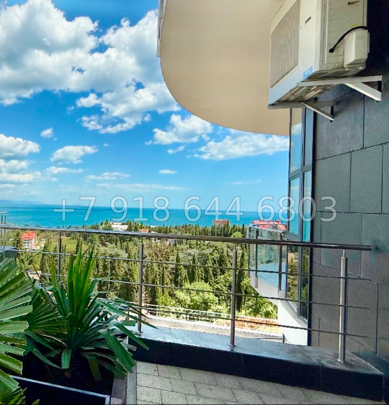 № 50 г. Крымская Резиденция Алушта  - миниатюра 7