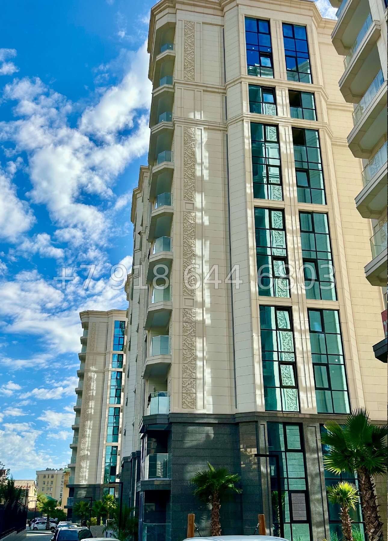 № 176 п. ЖК Море Сочи  - миниатюра 19