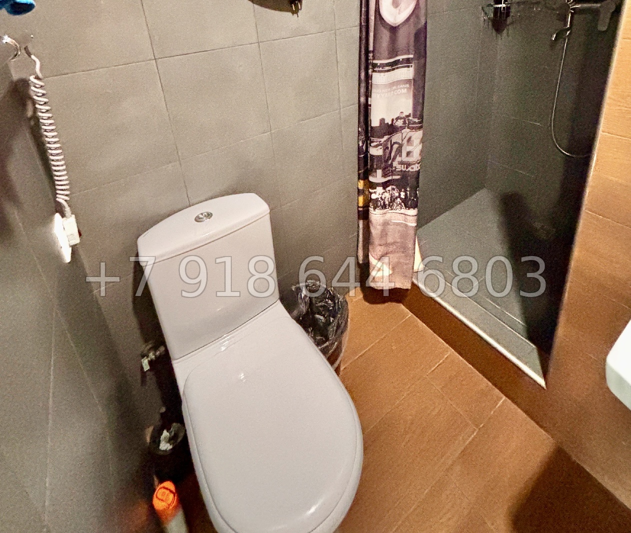 № 364 р. Квартира на море в Сочи ЖК Каравелла Португалии  - миниатюра 5