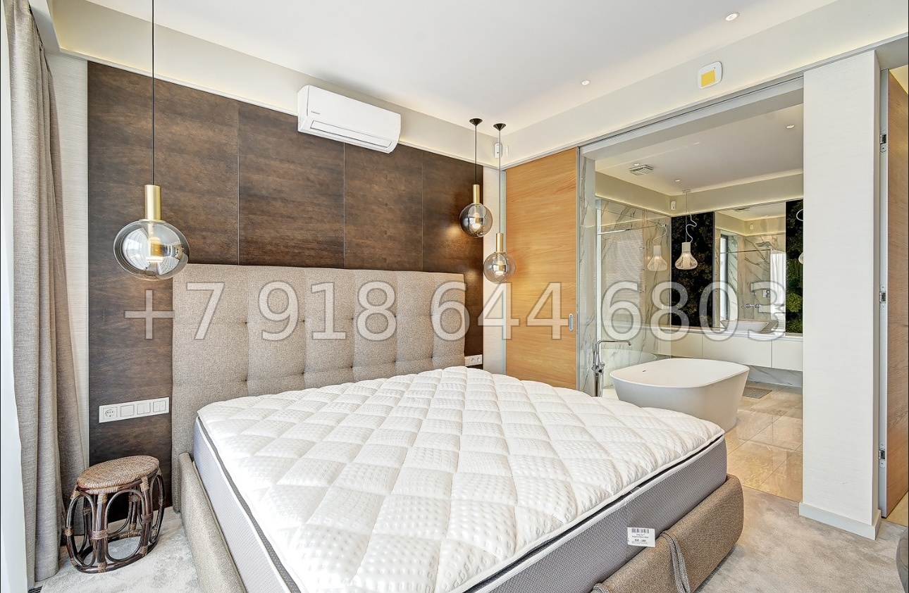 № 35 Б. Дом с ремонтом в Сочи  - миниатюра 13