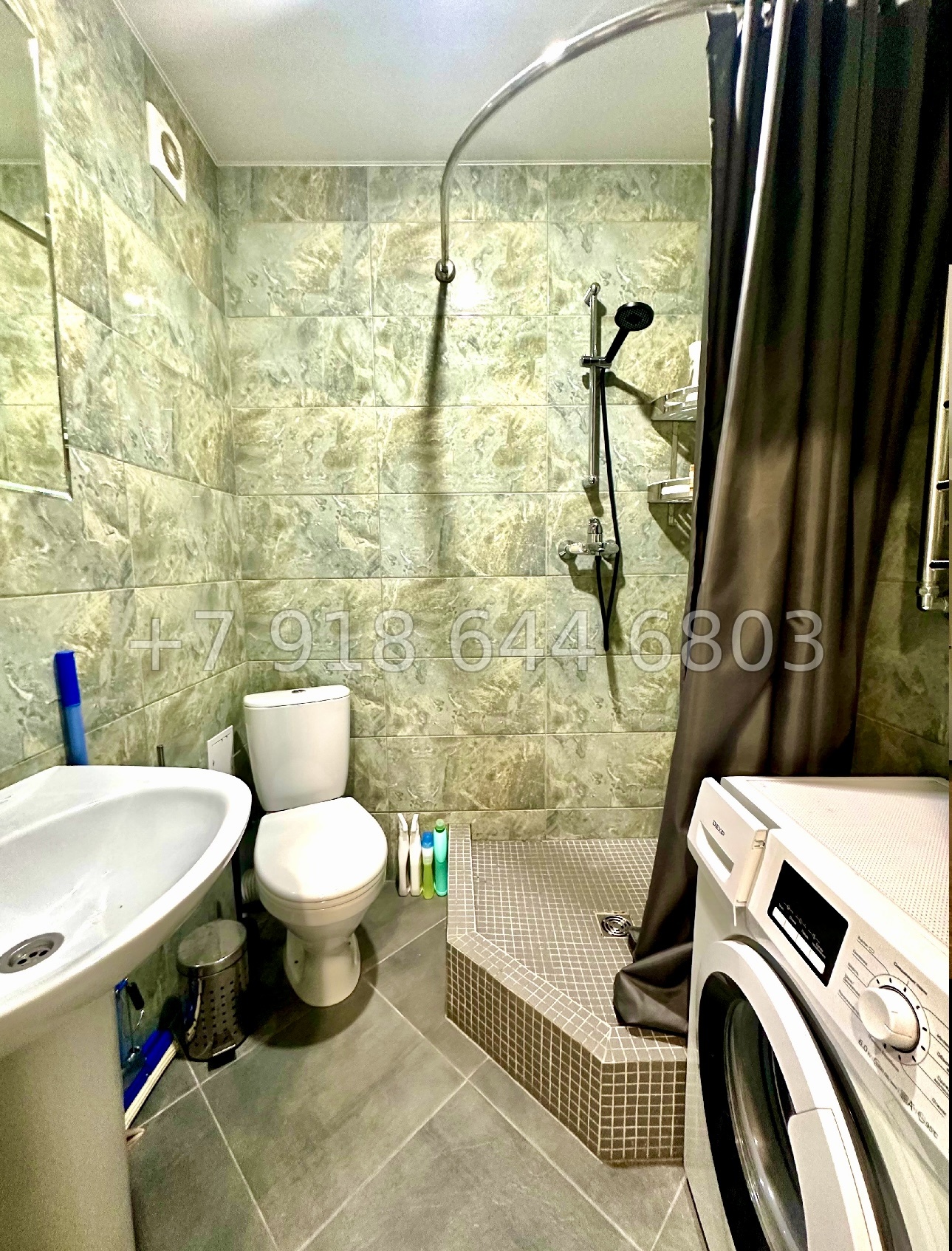 № 88 п. Квартира на Красной Поляне  - миниатюра 13