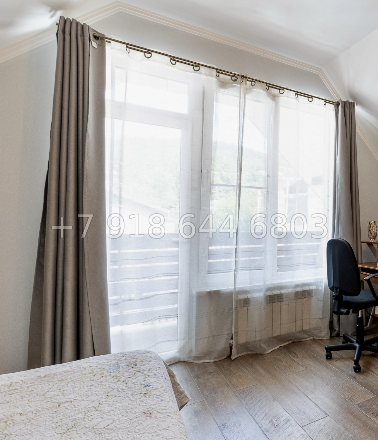 35 А. Дом с ремонтом в Сочи  - миниатюра 46