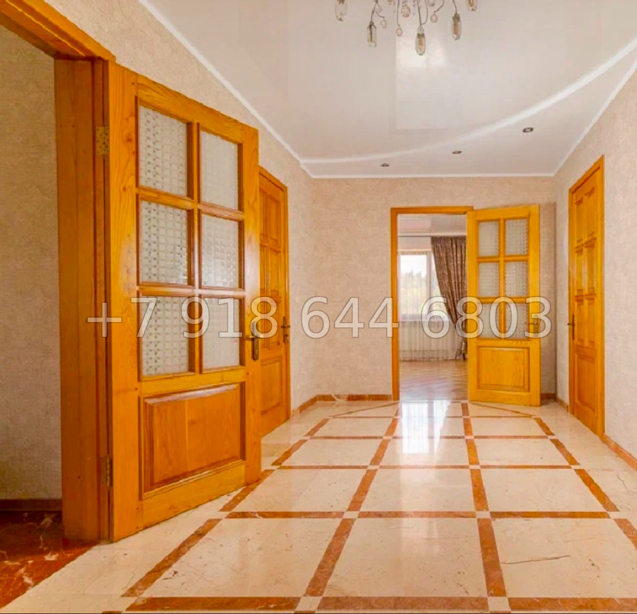 № 55в. Одноэтажный дом в Центральном районе города Сочи  - миниатюра 10