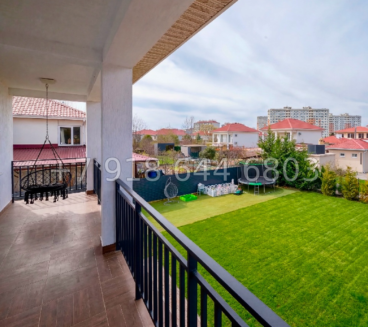 № 73 м. Дом в Адлере у Сириуса  - миниатюра 37