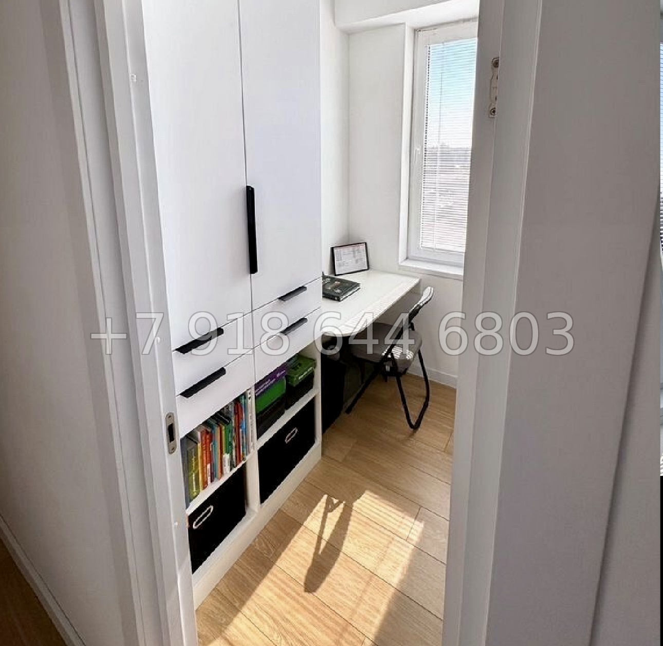 № 241 р. Двухкомнатная Квартира у моря в Адлере ЖК Континент  - миниатюра 10