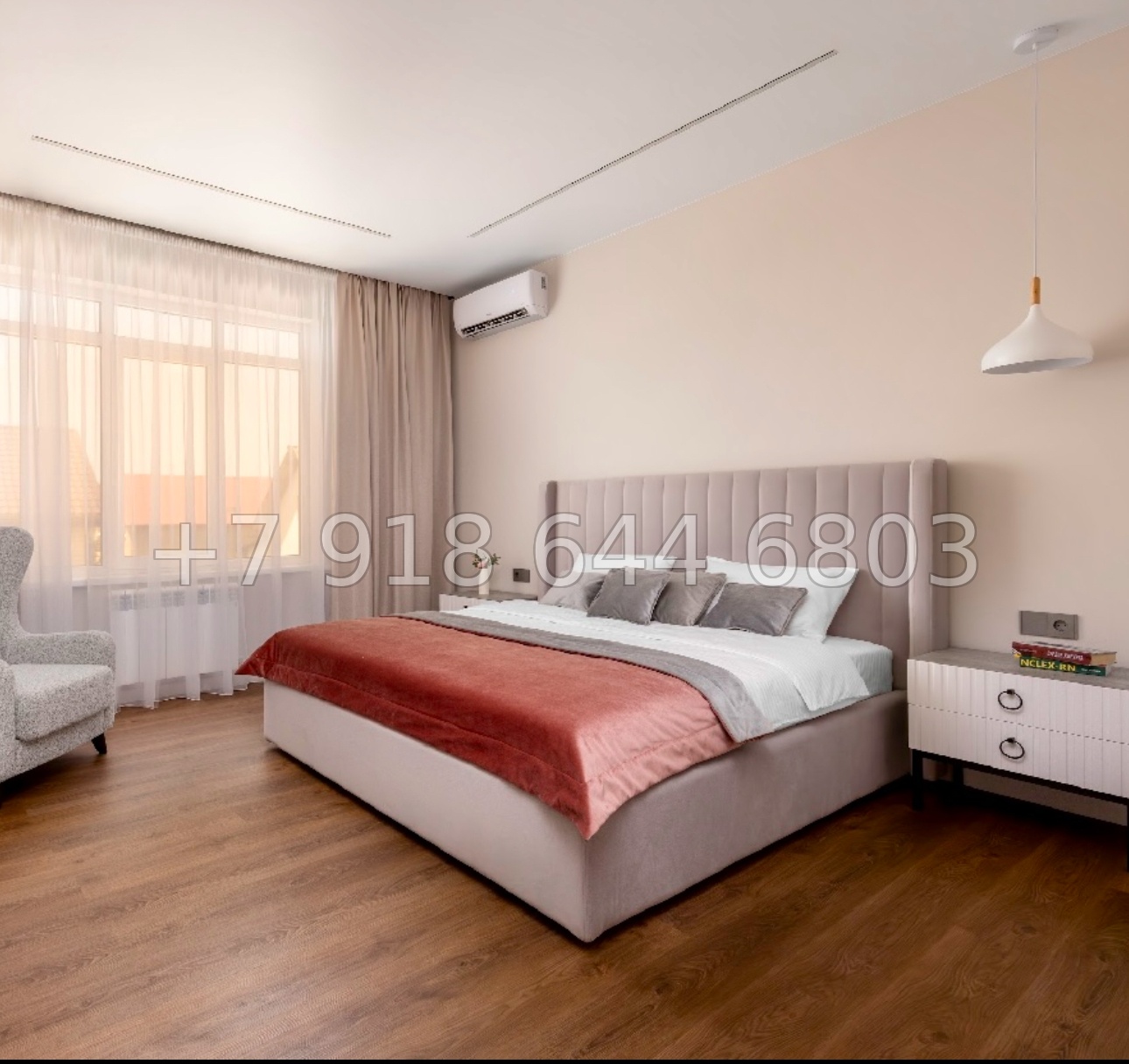 № 54 в. Дом с бассейном в Адлере. До моря рукой подать  - миниатюра 19