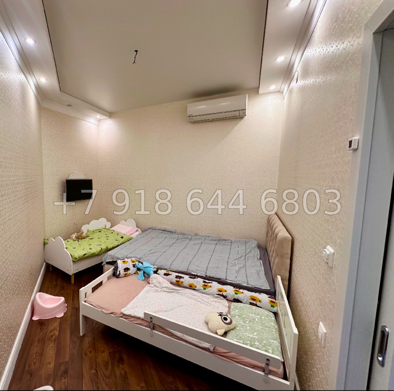 № 475 р. Квартира в центре Сочи  - миниатюра 12