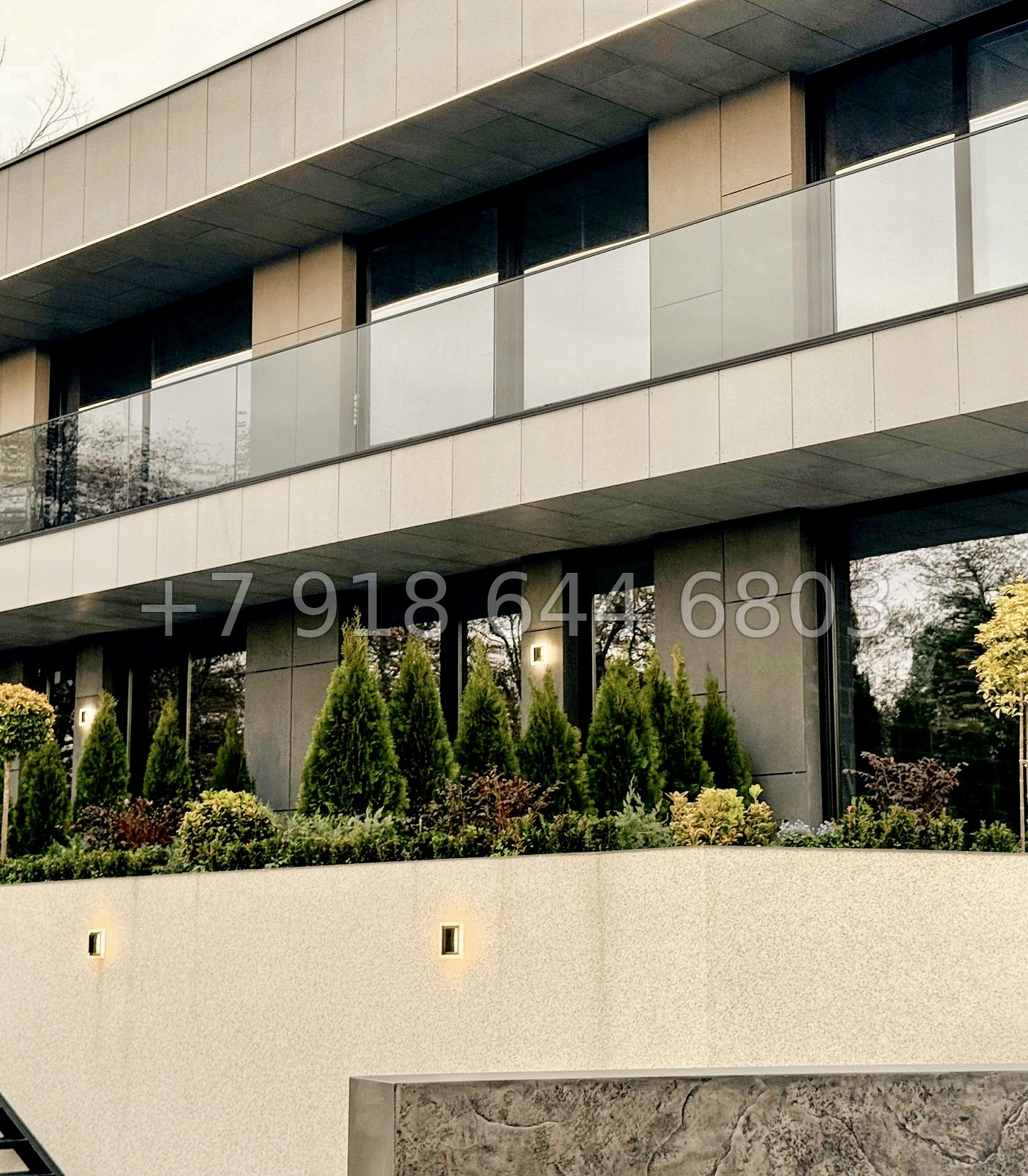 № 29 А. Таунхаусы недорогие в Адлере  - миниатюра 19