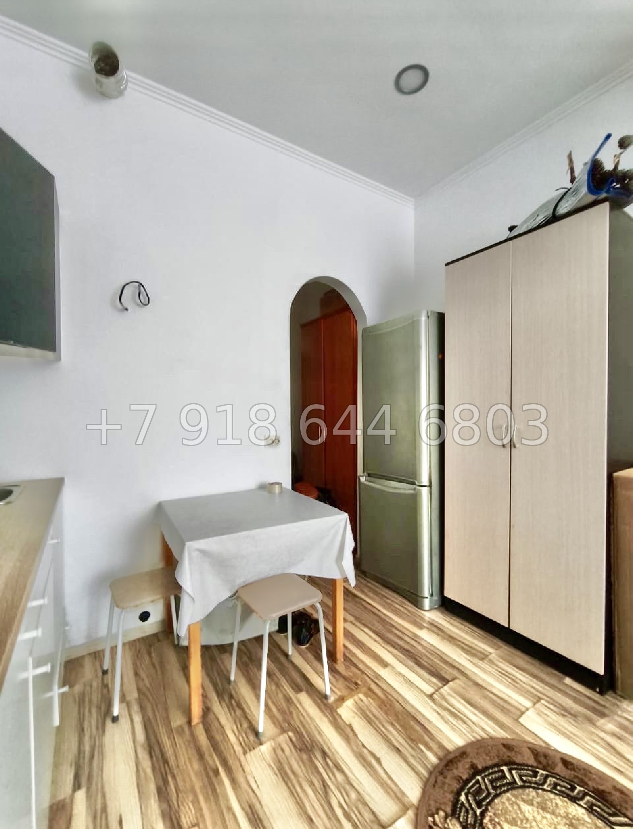 № 66х. Дешевое жилье в Сочи  - миниатюра 6