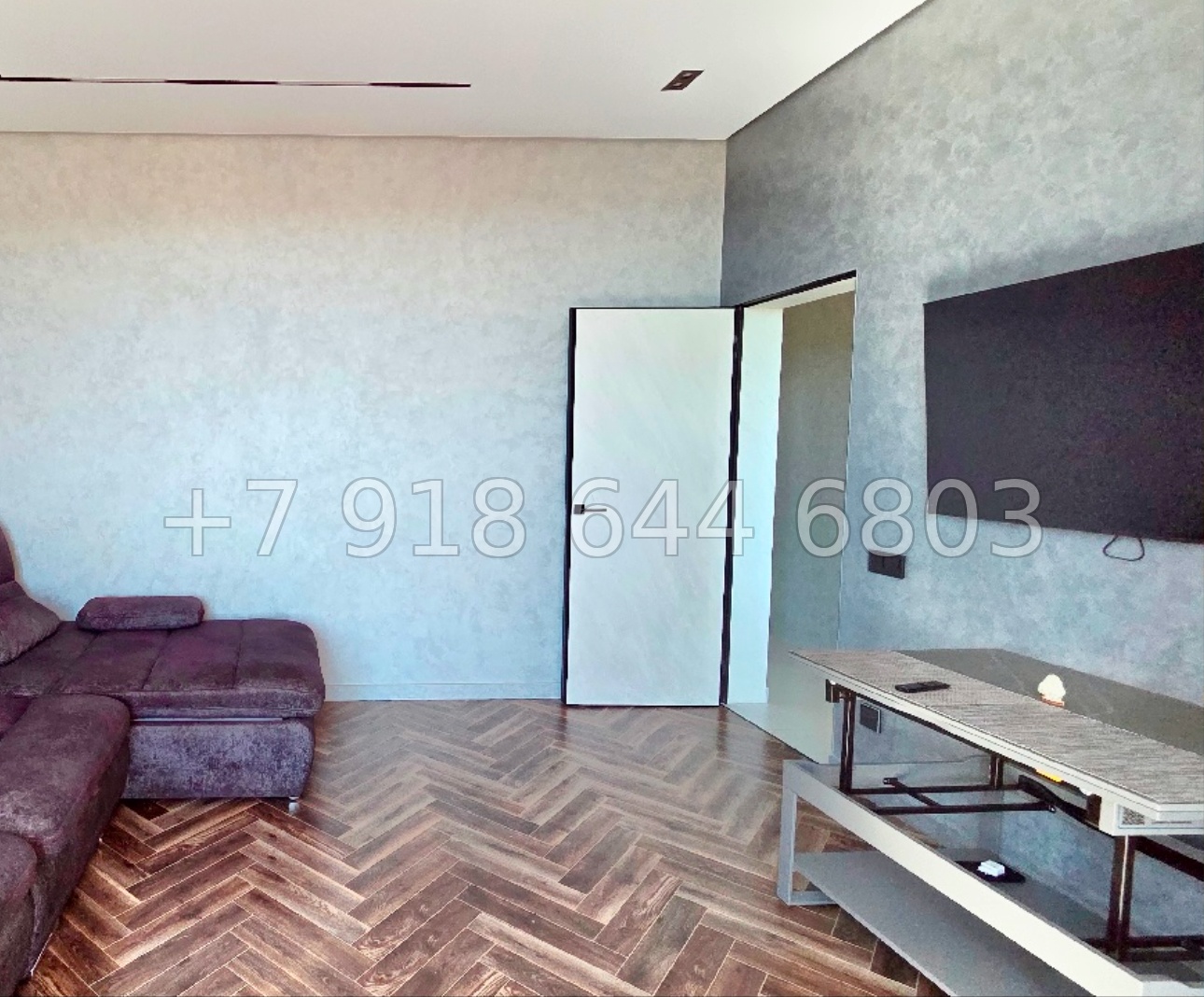 № 368 р. Квартира в Сочи ЖК Ангара - миниатюра 16