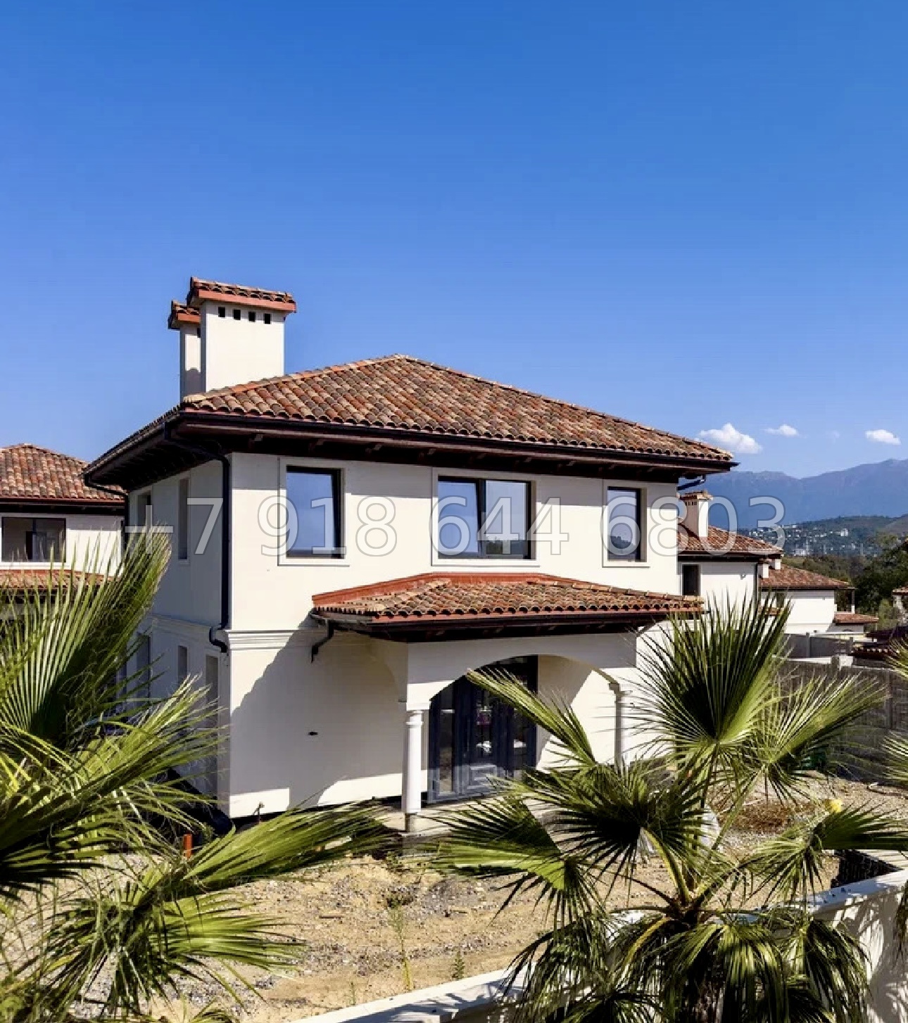 № 6 В. Таких домов вы еще не видели  - миниатюра 1