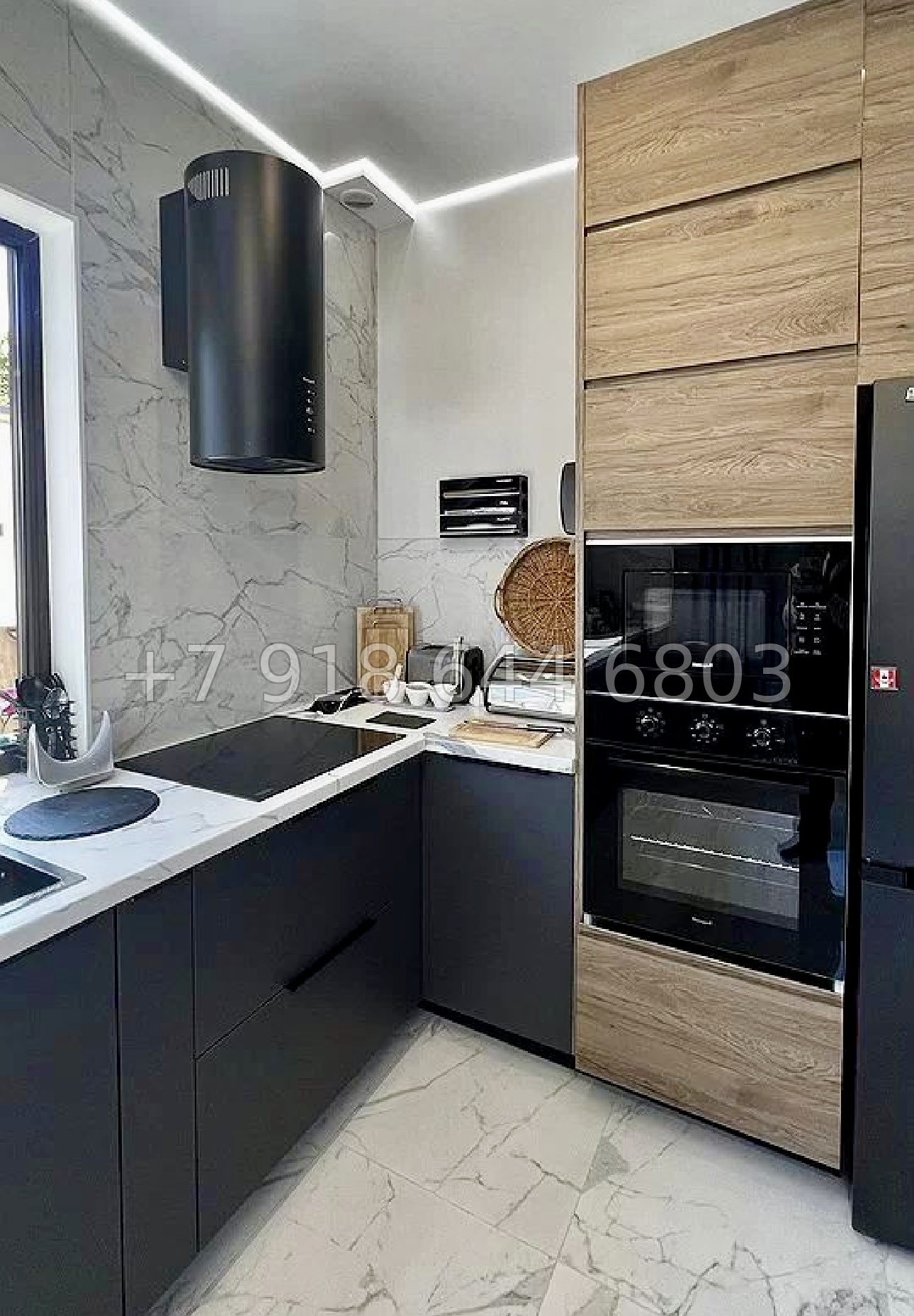 № 206 Б. Дом с ремонтом в Сочи  - миниатюра 6