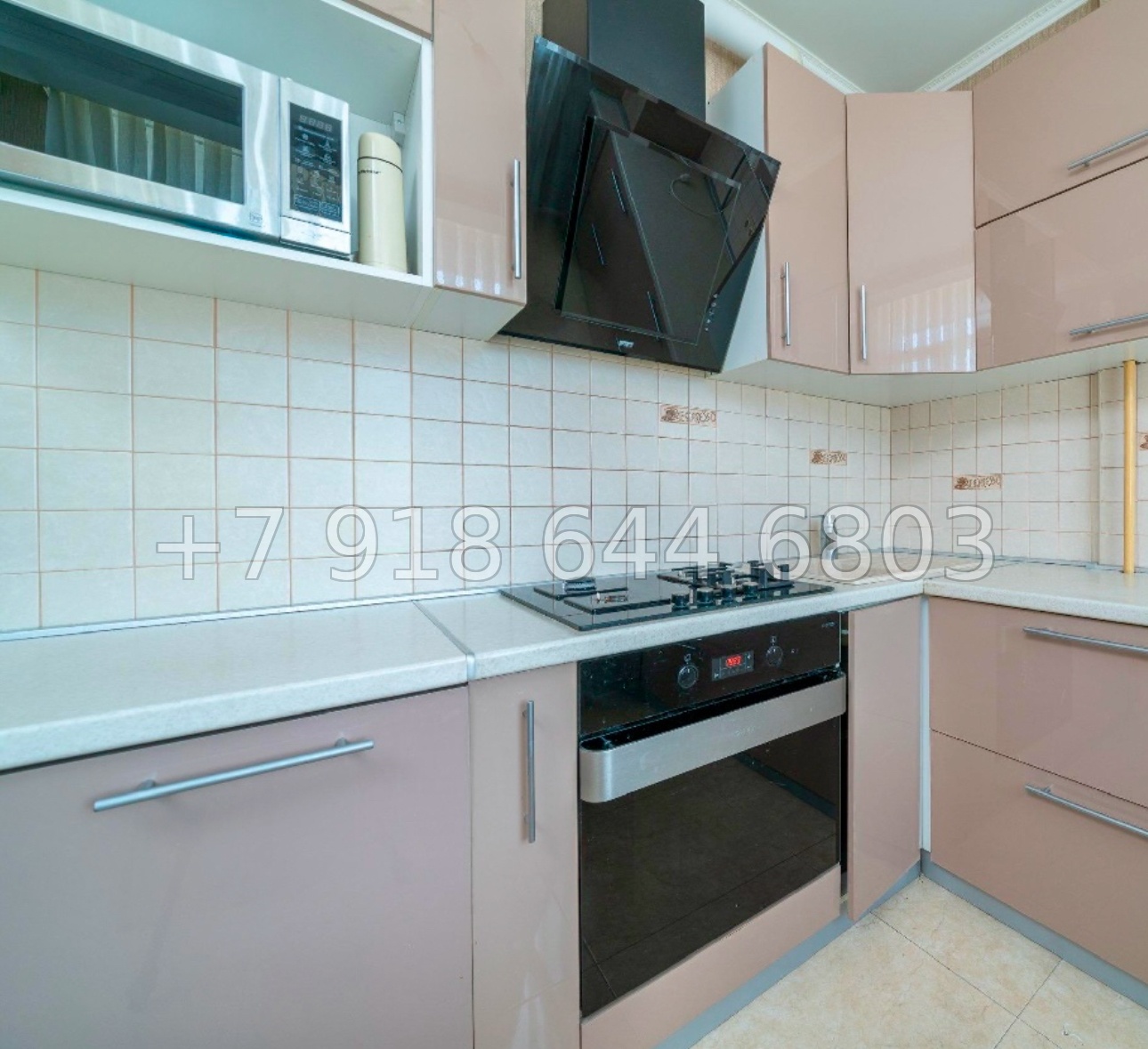 31х. Хороший вариант под сдачу в аренду. Жилье в Сочи  - миниатюра 5