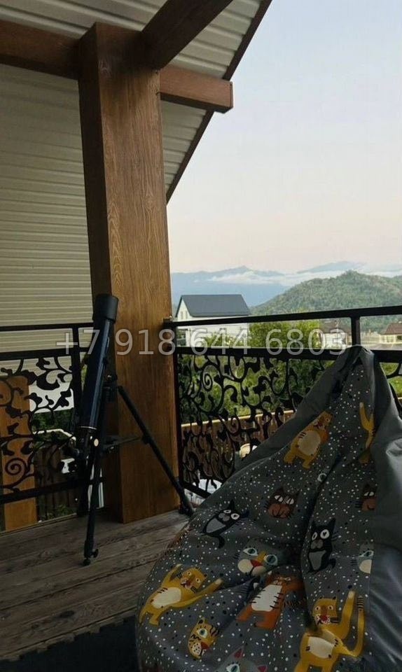 № 132 Б. Дом в Адлере с ремонтом  - миниатюра 4