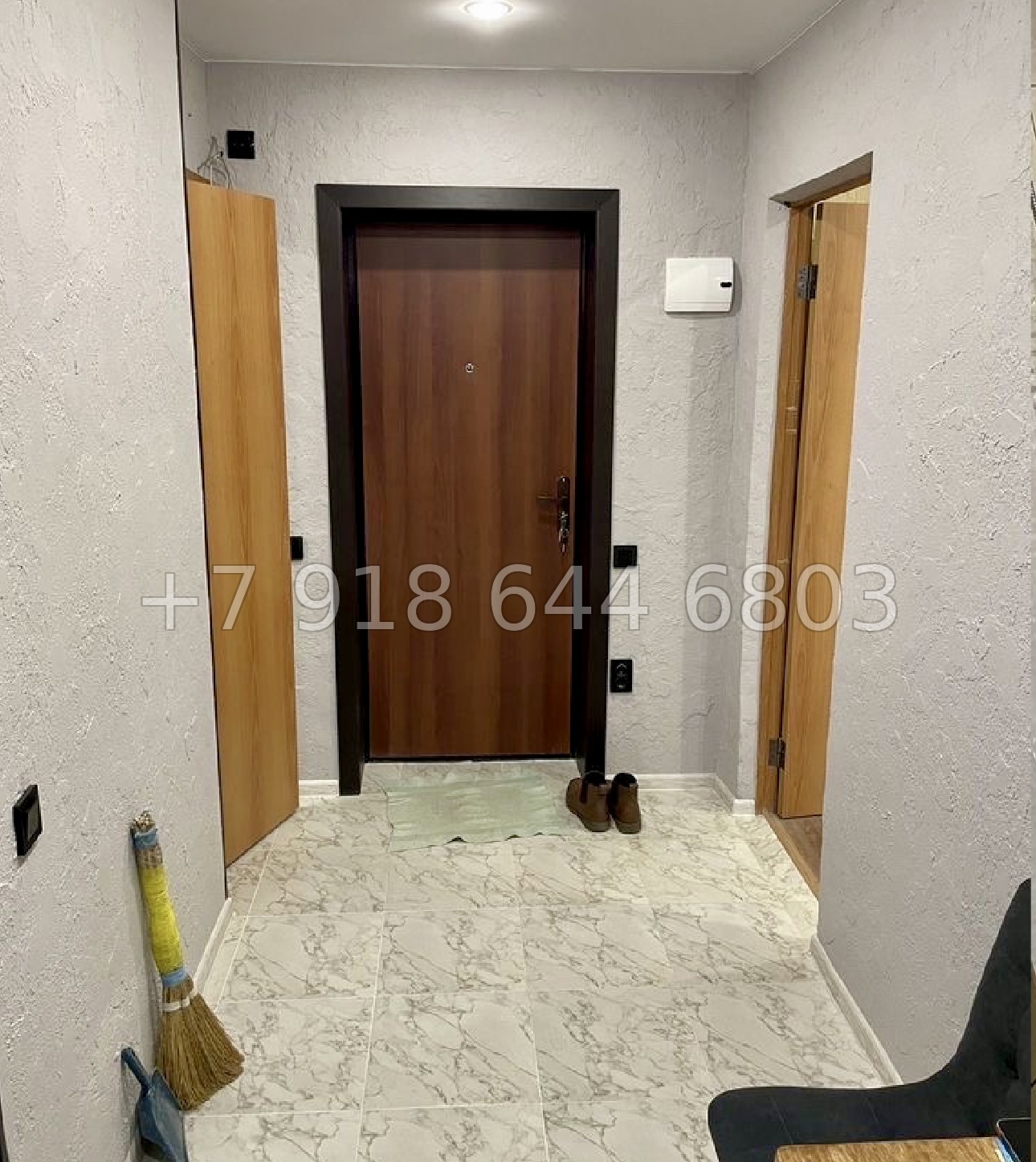 № 15г. Квартира в Евпатории. Для переезда на ПМЖ к морю  - миниатюра 5