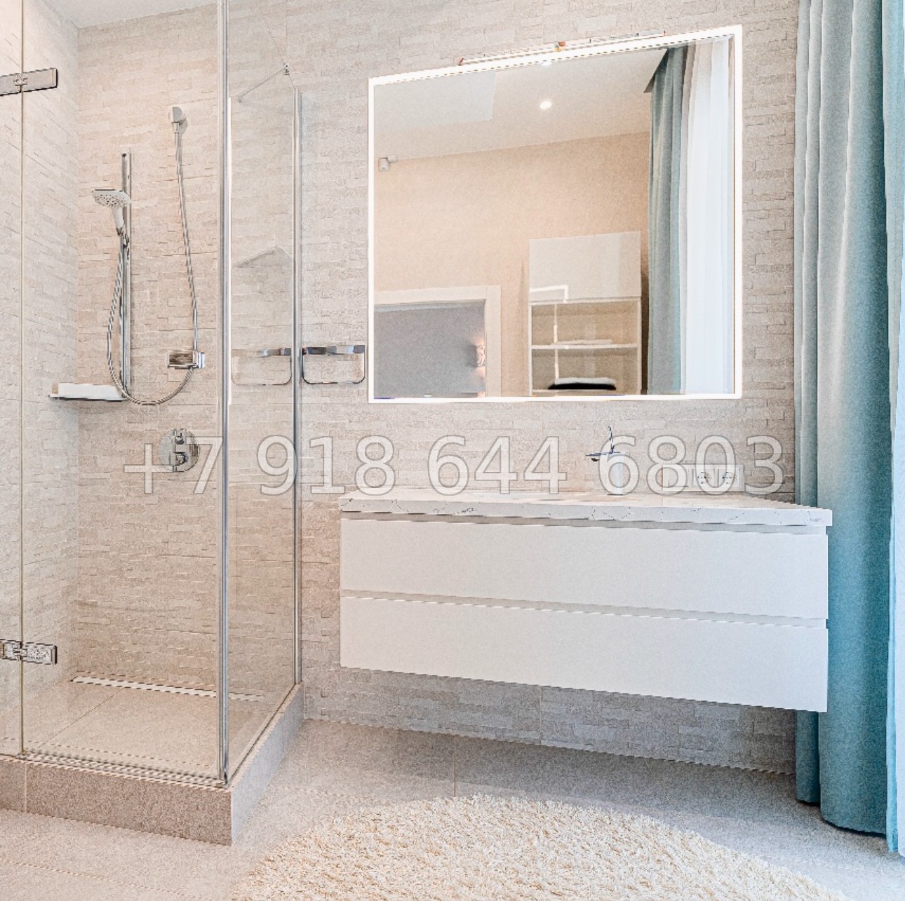 № 10 д. Дом с красивым видом на море в Сочи  - миниатюра 29