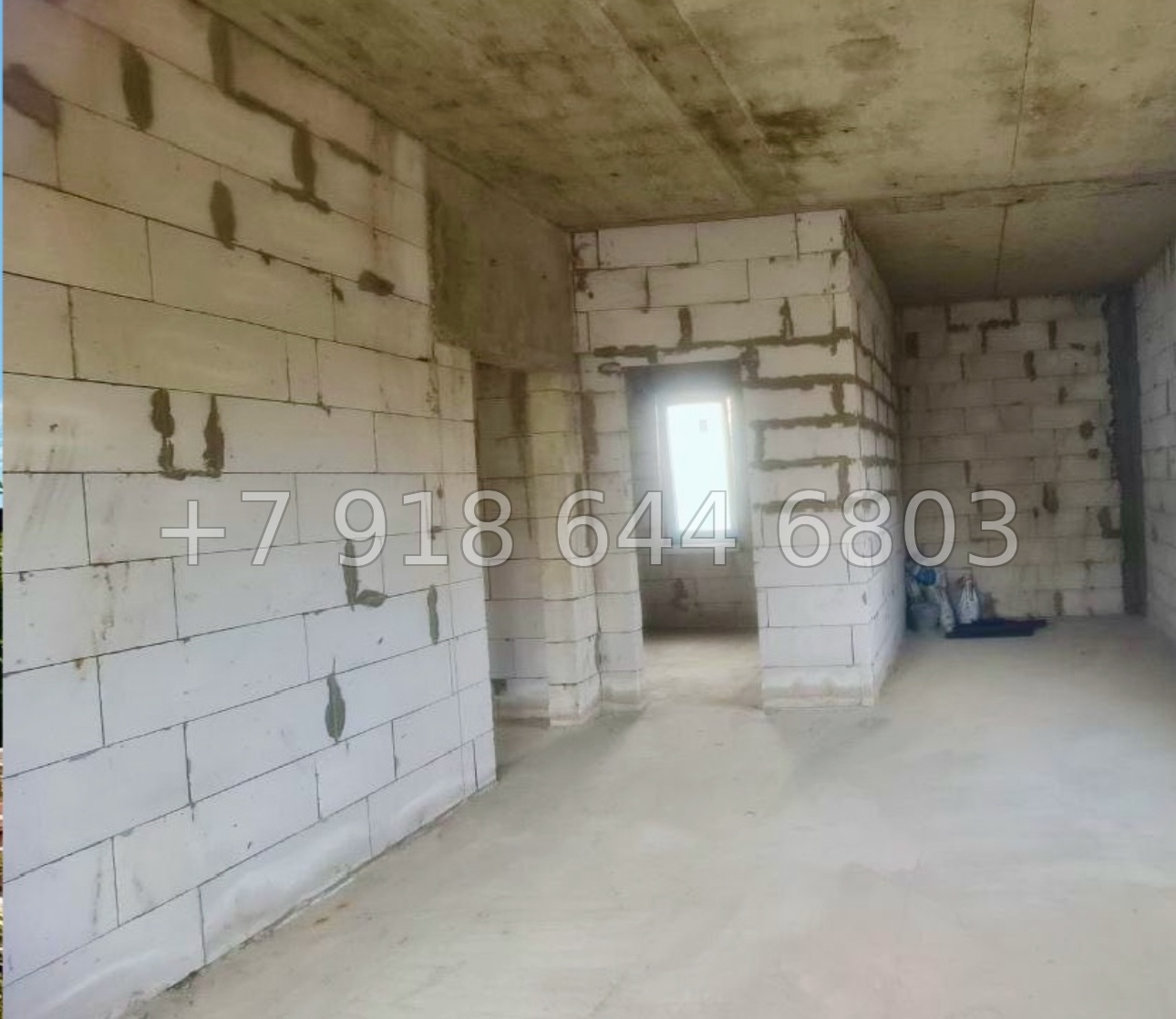 № 136 А. Дом в Адлере  - миниатюра 5