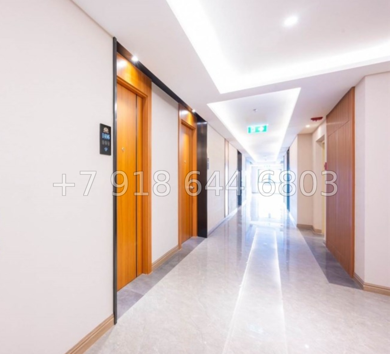 № 13. Wyndham Jomtien Pattaya Siam Inter World Asset Co.LTD Джомтьен пляж р-н - миниатюра 32