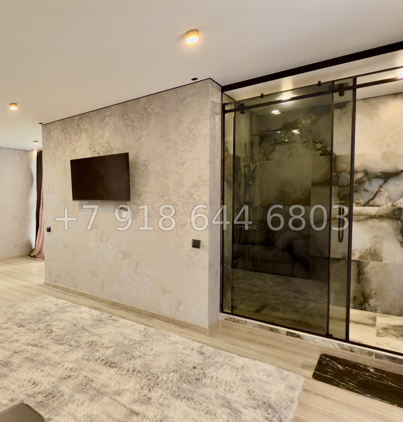 № 14 В. Дом с ремонтом в Адлере  - миниатюра 24