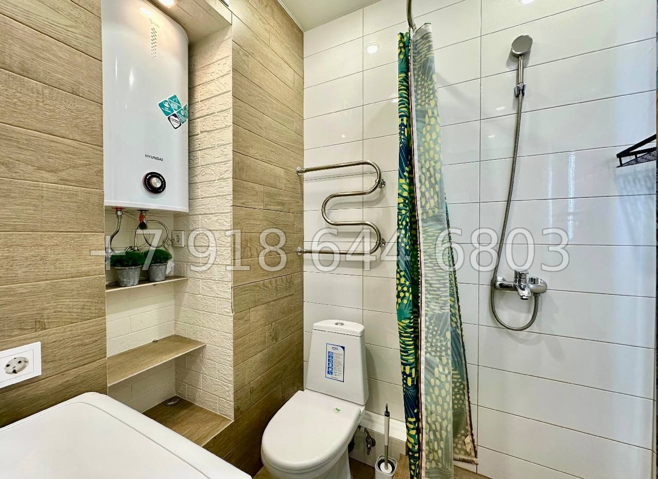 № 185 п. ЖК Сочи Парк. Самая НИЗКАЯ цена  - миниатюра 13