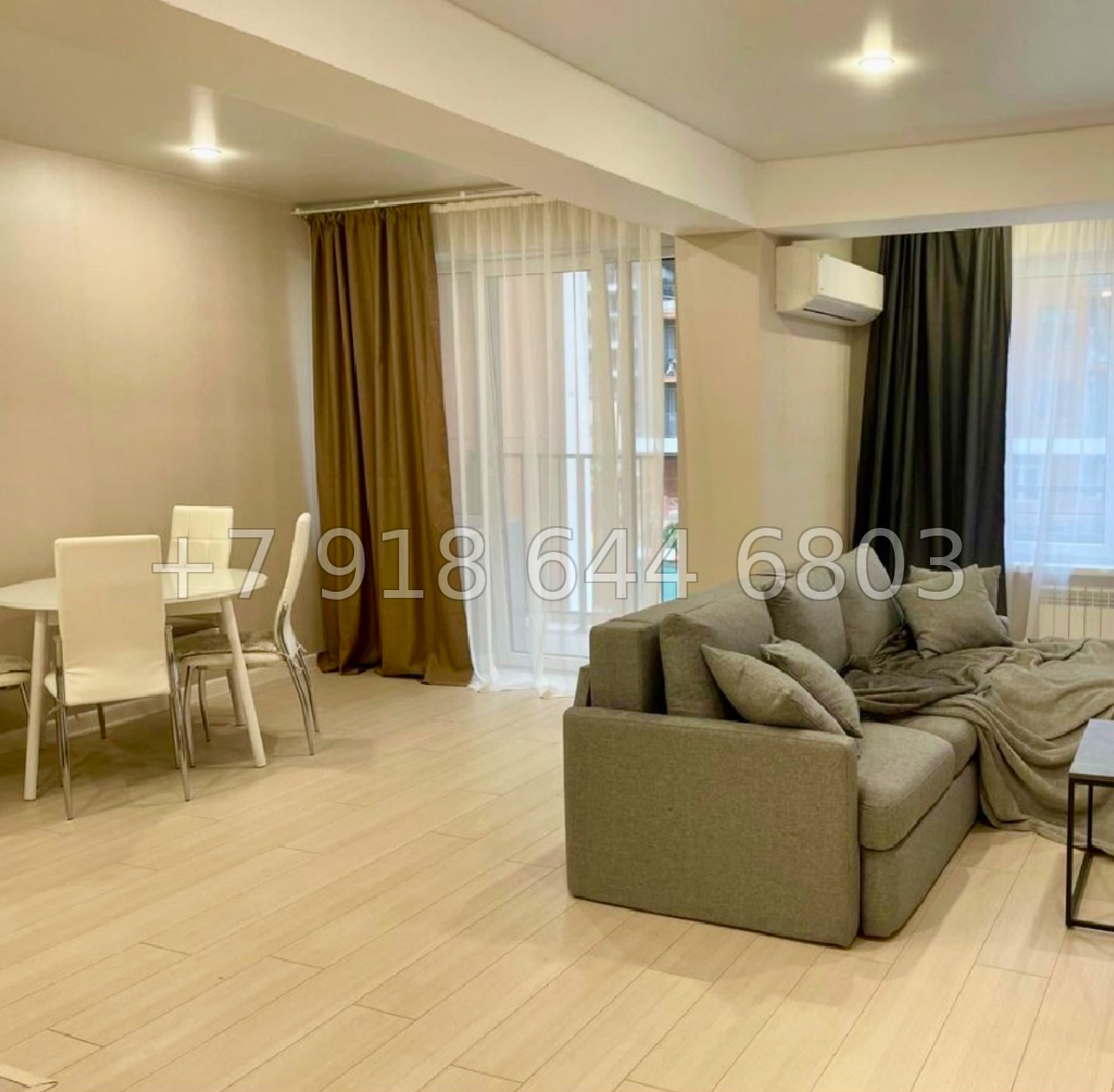 № 505 р. ЖК Каравелла Португалии Сочи Дагомыс  - миниатюра 9