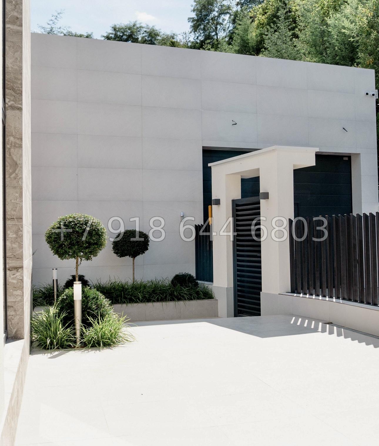 № 19 М. Дом с ремонтом в Адлере  - миниатюра 12