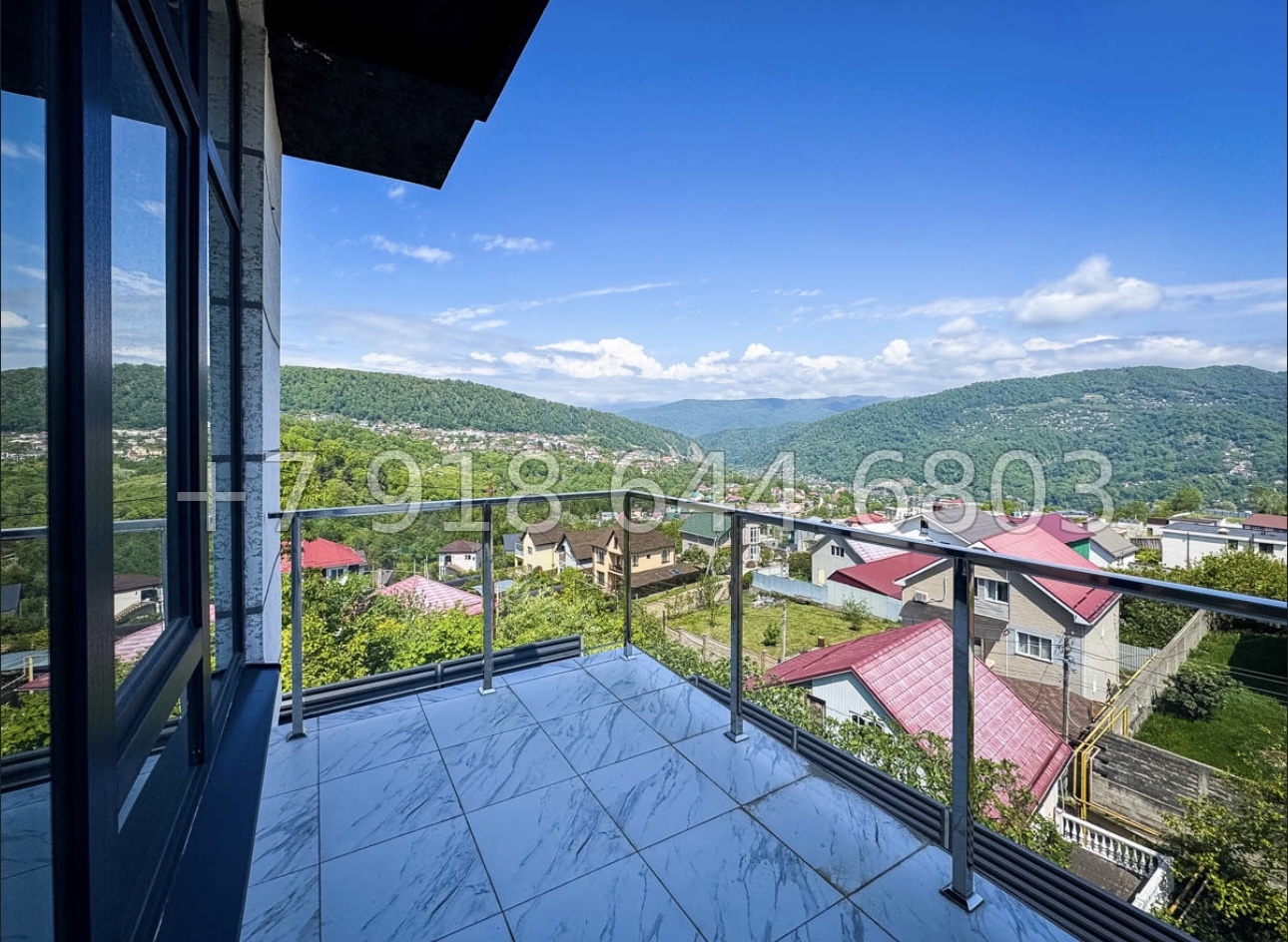 № 103 А. Дом в Сочи  - миниатюра 6