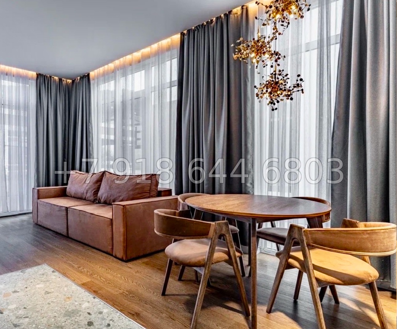 № 131 А. Дом в Адлере. Под сдачу в аренду или собственного отдыха  - миниатюра 14