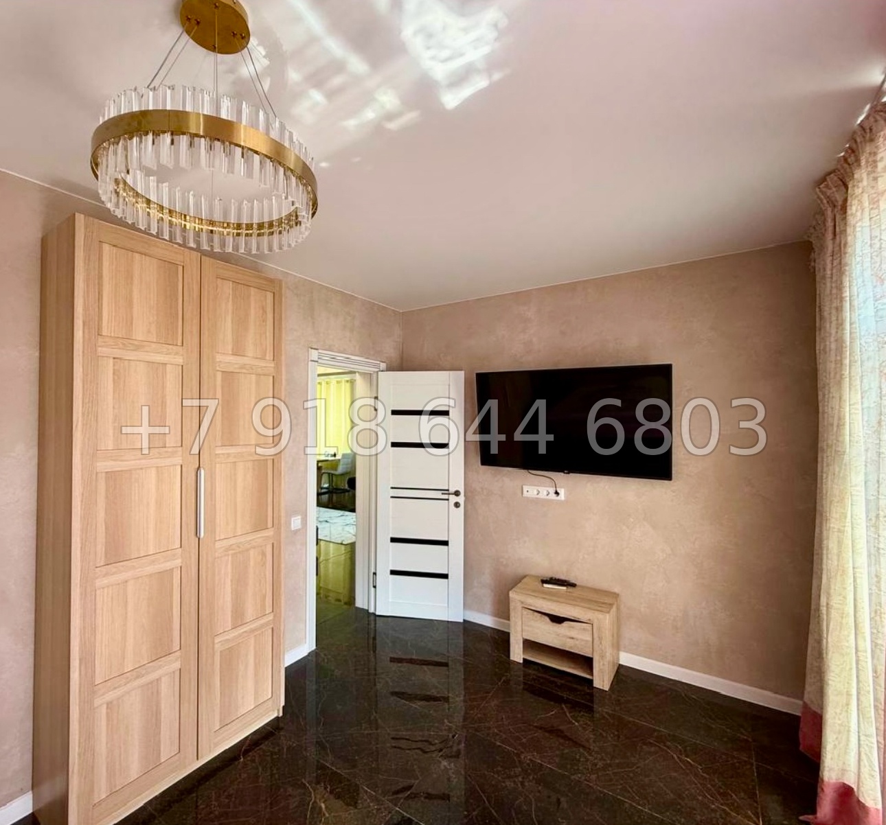 № 141 А. Дом в Адлере с ремонтом  - миниатюра 34