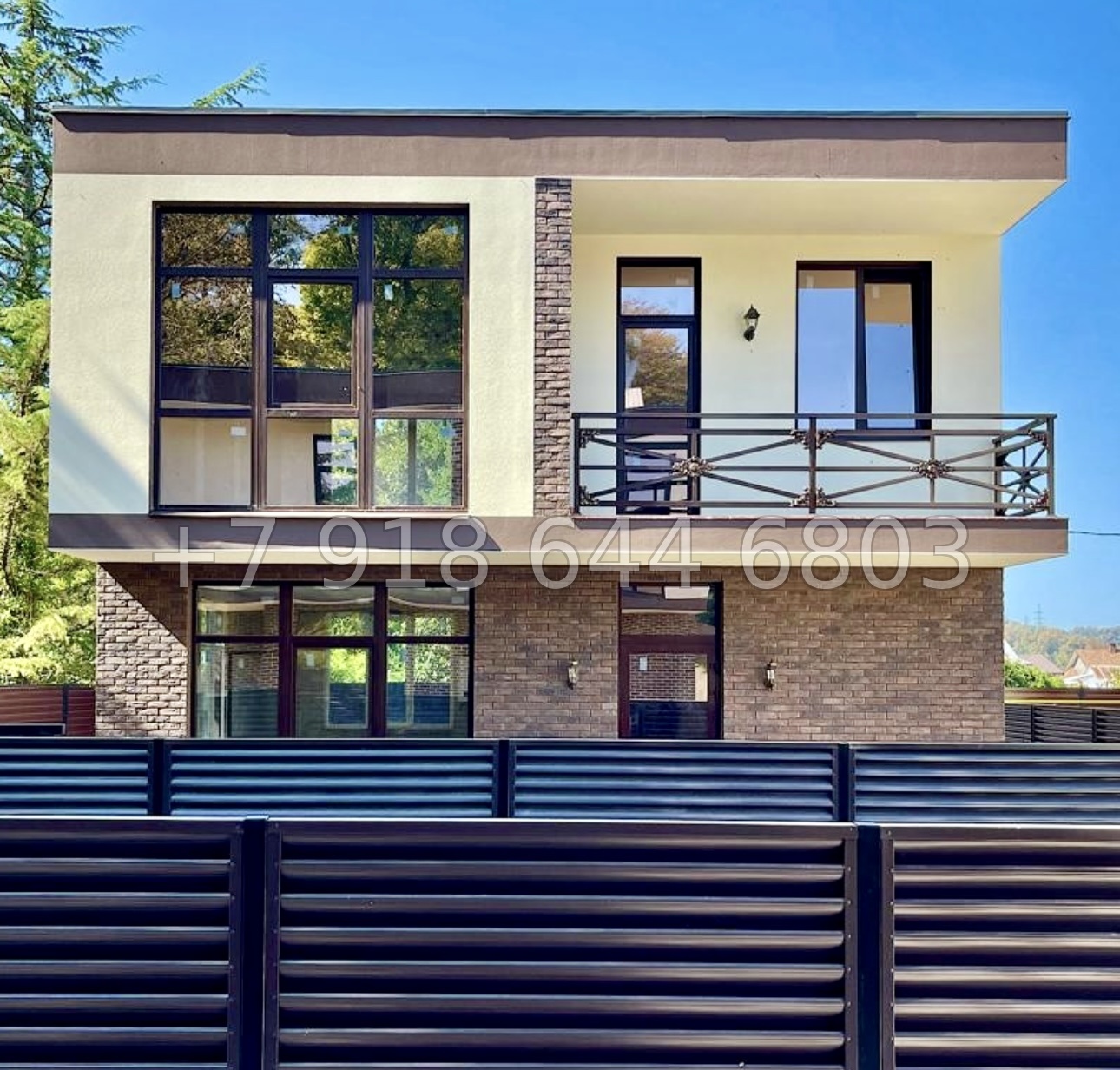 № 49А. Недорогие дома на море в Сочи район Дагомыс - миниатюра 14