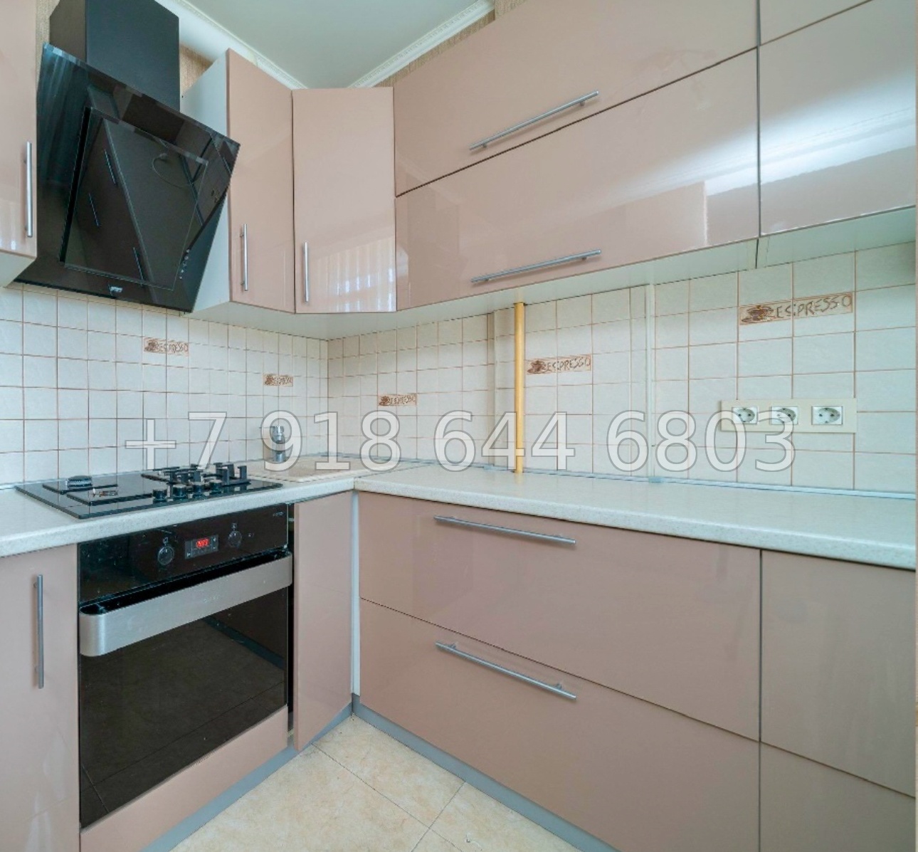 31х. Хороший вариант под сдачу в аренду. Жилье в Сочи  - миниатюра 7