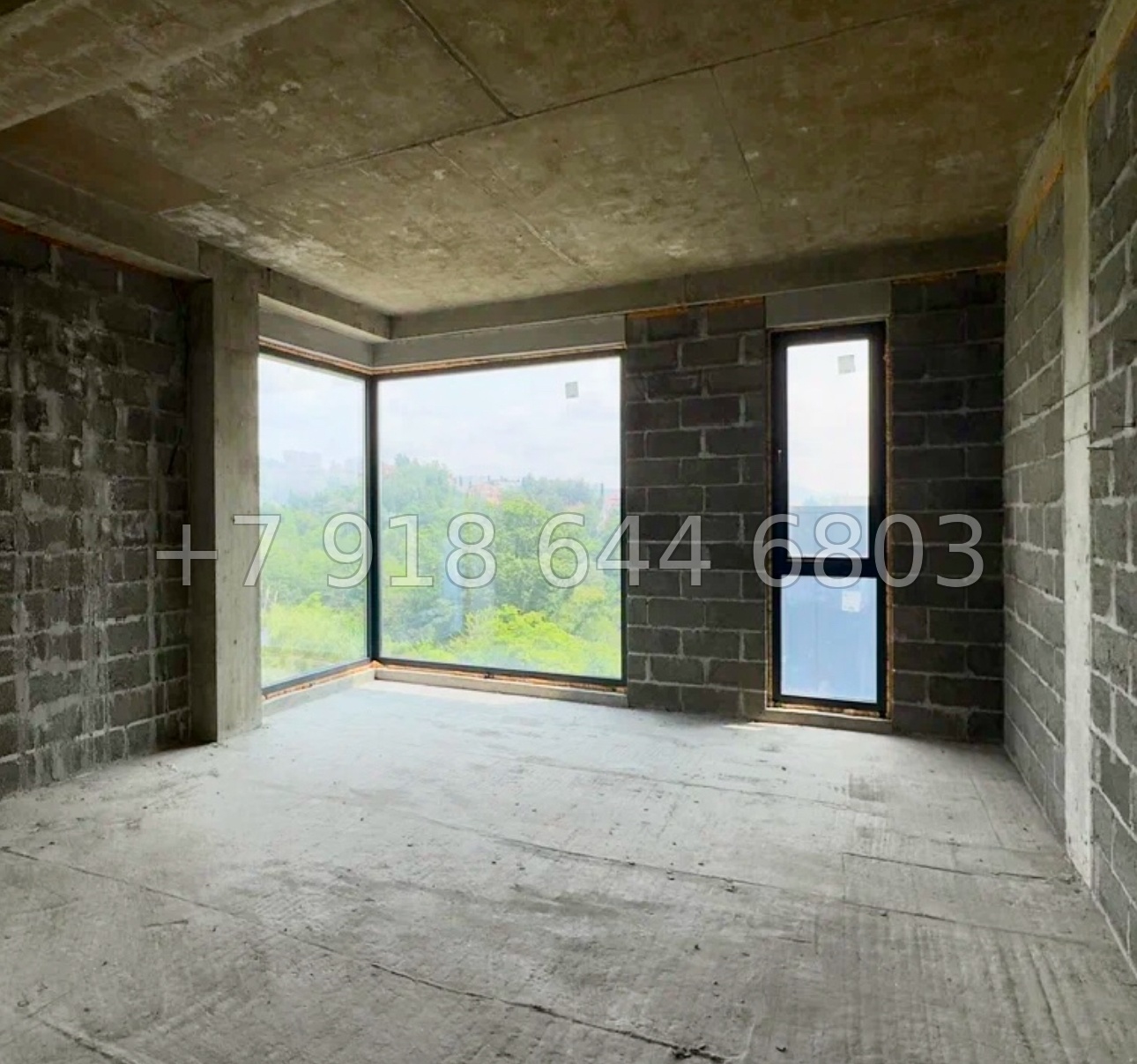 № 183 Б. Дом в центральном Сочи  - миниатюра 18