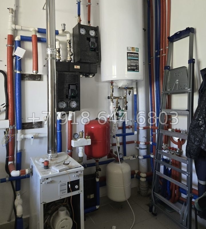 № 92 А. Дом с ремонтом в Сочи Дагомыс  - миниатюра 6