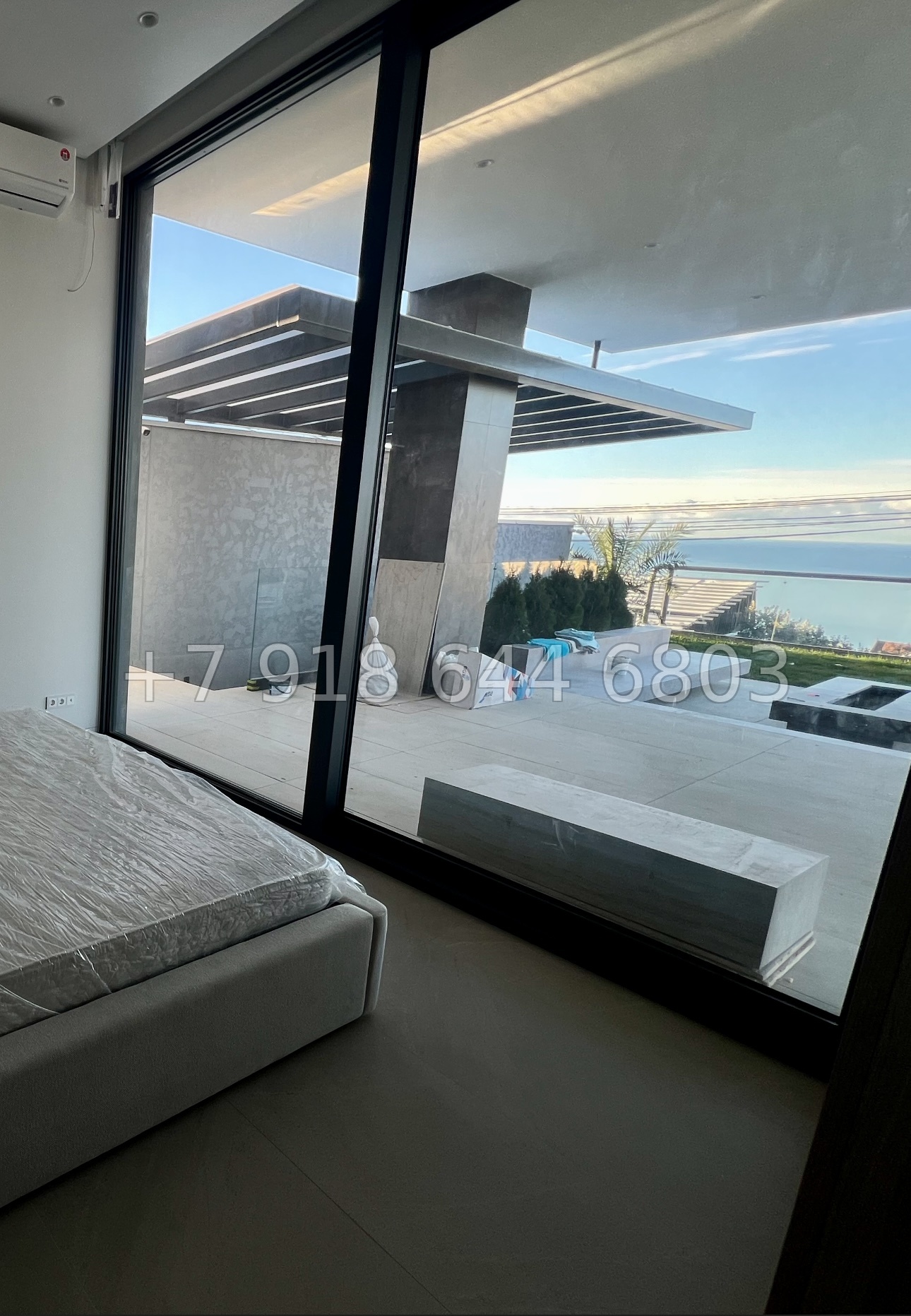 № 13 М. Вилла на море в Сочи  - миниатюра 9