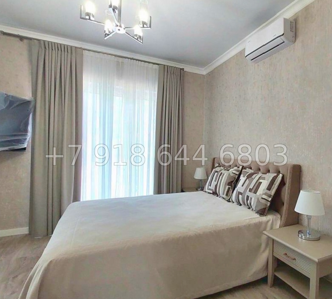 № 80в. Роскошный особняк в Сочи для жизни  - миниатюра 33