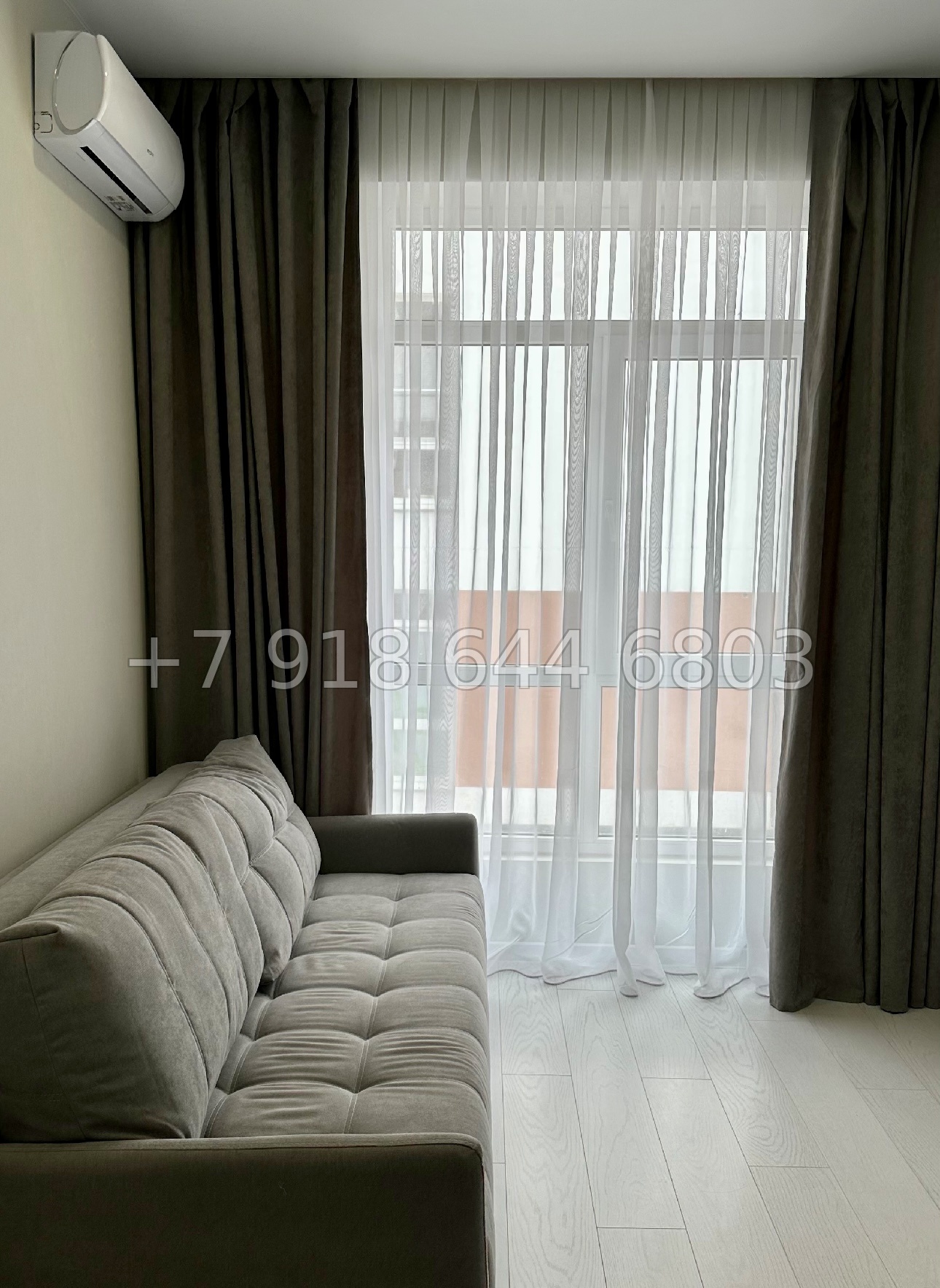 № 39 х. Жилье в Сочи. До моря 5 минут  - миниатюра 4