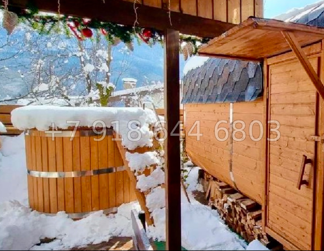 № 24 ш.Идеальный вариант на Красной Поляне под сдачу в аренду  - миниатюра 5