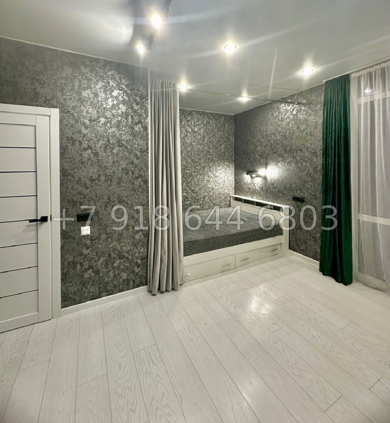 № 48 х. Жилье в Адлере на море - миниатюра 5