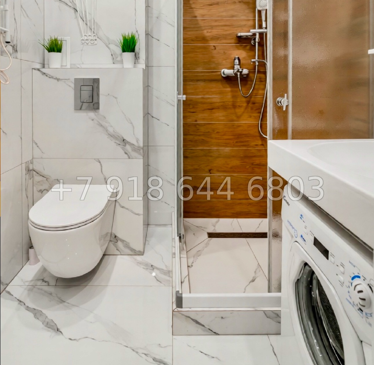 № 78 ш. Жилье с бассейном в ЖК Невада Сочи  - миниатюра 12